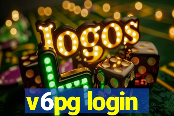 v6pg login